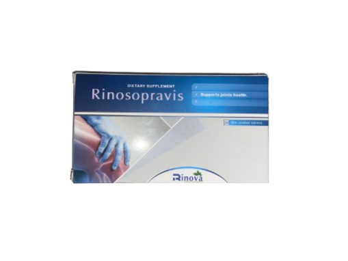 Rinosupravis Tablet