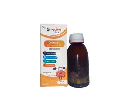 Omeviva Syrup