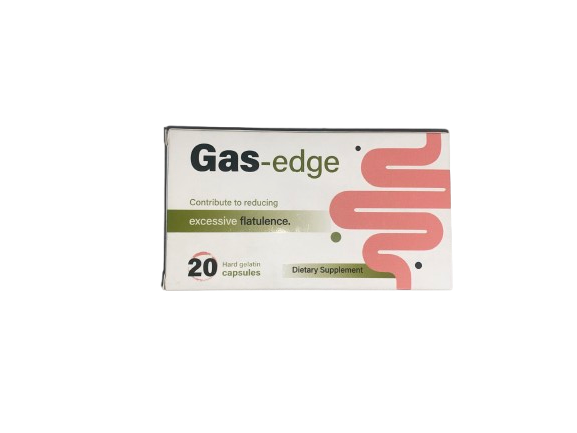 Gas Edge Capsule