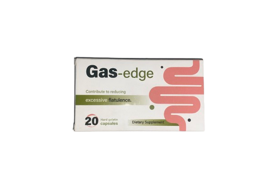 Gas Edge Capsule