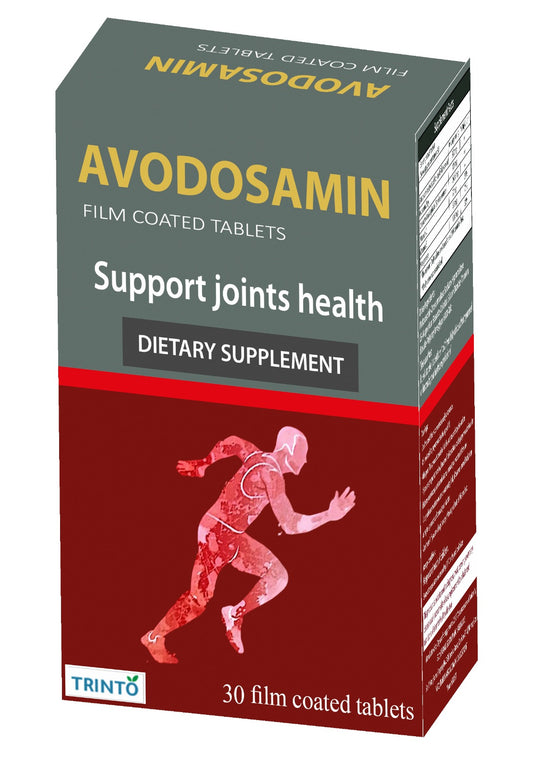 Avodosamin Tablet