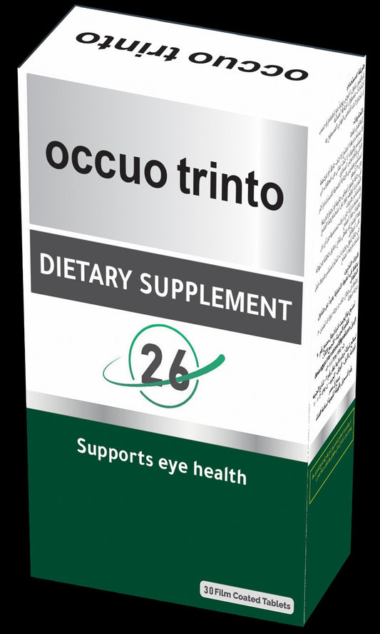 Occu Trinto