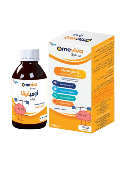 Omeviva Syrup