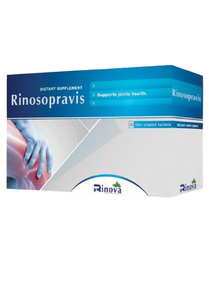 Rinosupravis Tablet
