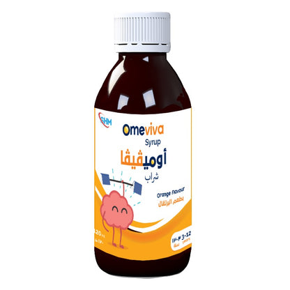 Omeviva Syrup