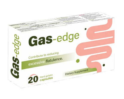 Gas Edge Capsule